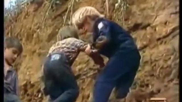 Буктрейлер 