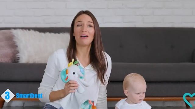 Top 5 Best Smart Baby Monitors 2020