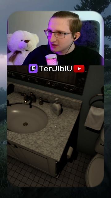 1/2 | Момент из ролика | Evil Inside