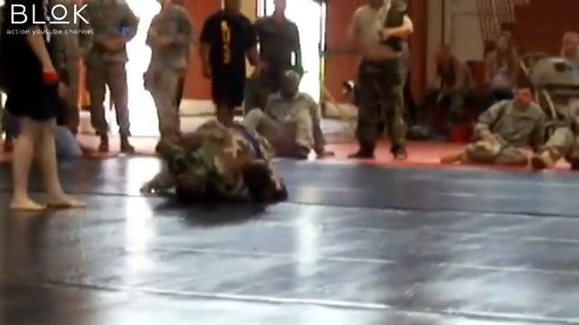 ФЕМИНИСТКИ против РЕАЛЬНЫХ БОЙЦОВ 8