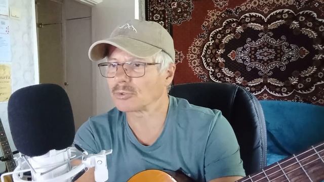 НОВОГОДНИЙ ВАЛЬС (Анатолий Галактионов - Олег Ветошев)