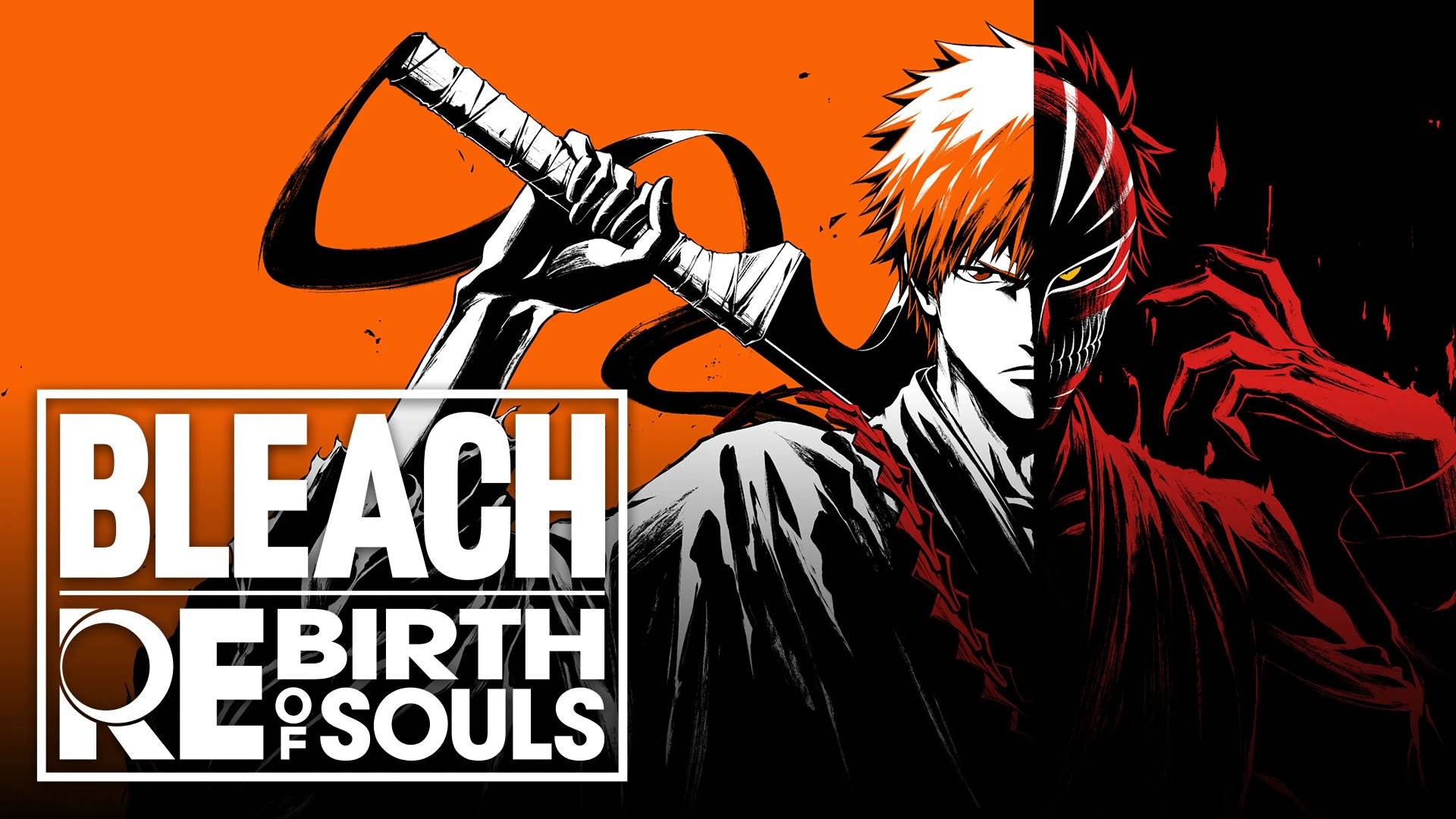 BLEACH Rebirth Of Souls #1