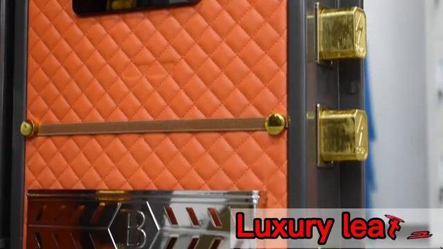 Burglarproof Safe Model For H11-Grey