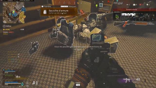 Notre Première Victoire Sur Rebirth Island, La Nouvelle Map De Warzone ! (Season One)