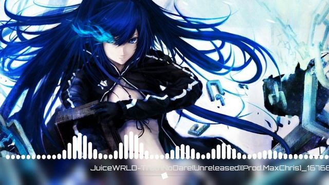 Juice WRLD Truth No Dare (unreleased) (Bass Boosted)