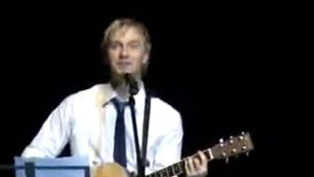 自弹自唱1（081007演唱会）