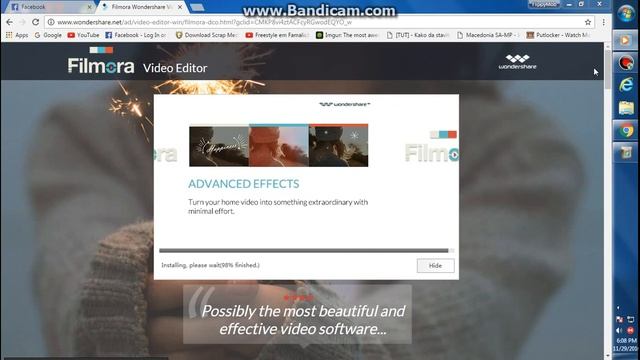 How To Download Wondershare Filmora