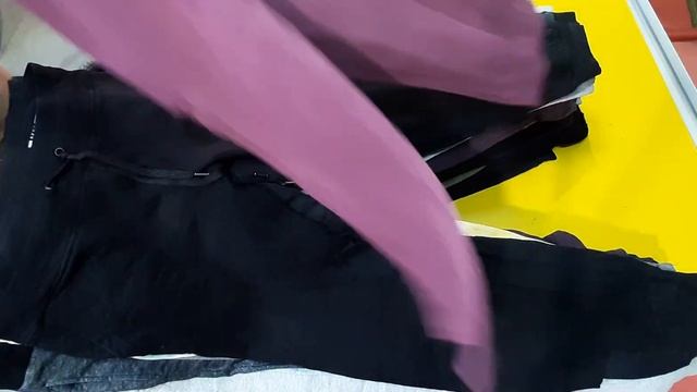 Спортивные штаны  (-HO-Sweat Pants)  -  С 502