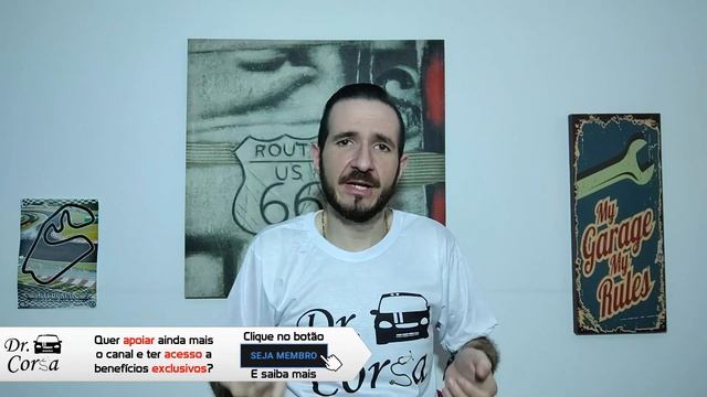 Posso Colocar Aditivo Da Gasolina Premium Ou Podium?? | Dr. Corsa