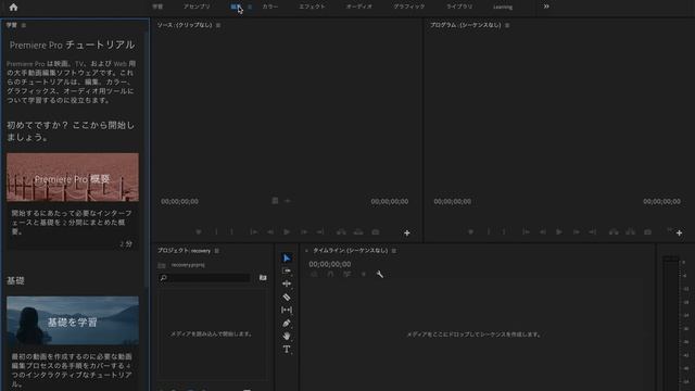 【エラーコード忘備録】Adobe Premiere Pro Error - A Low-level Exception Occurred In: