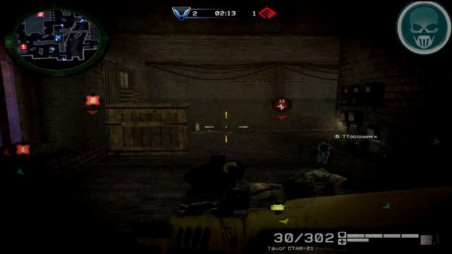 Warface:ЗдравыйСмысл Vs ДрузьяТоварищи