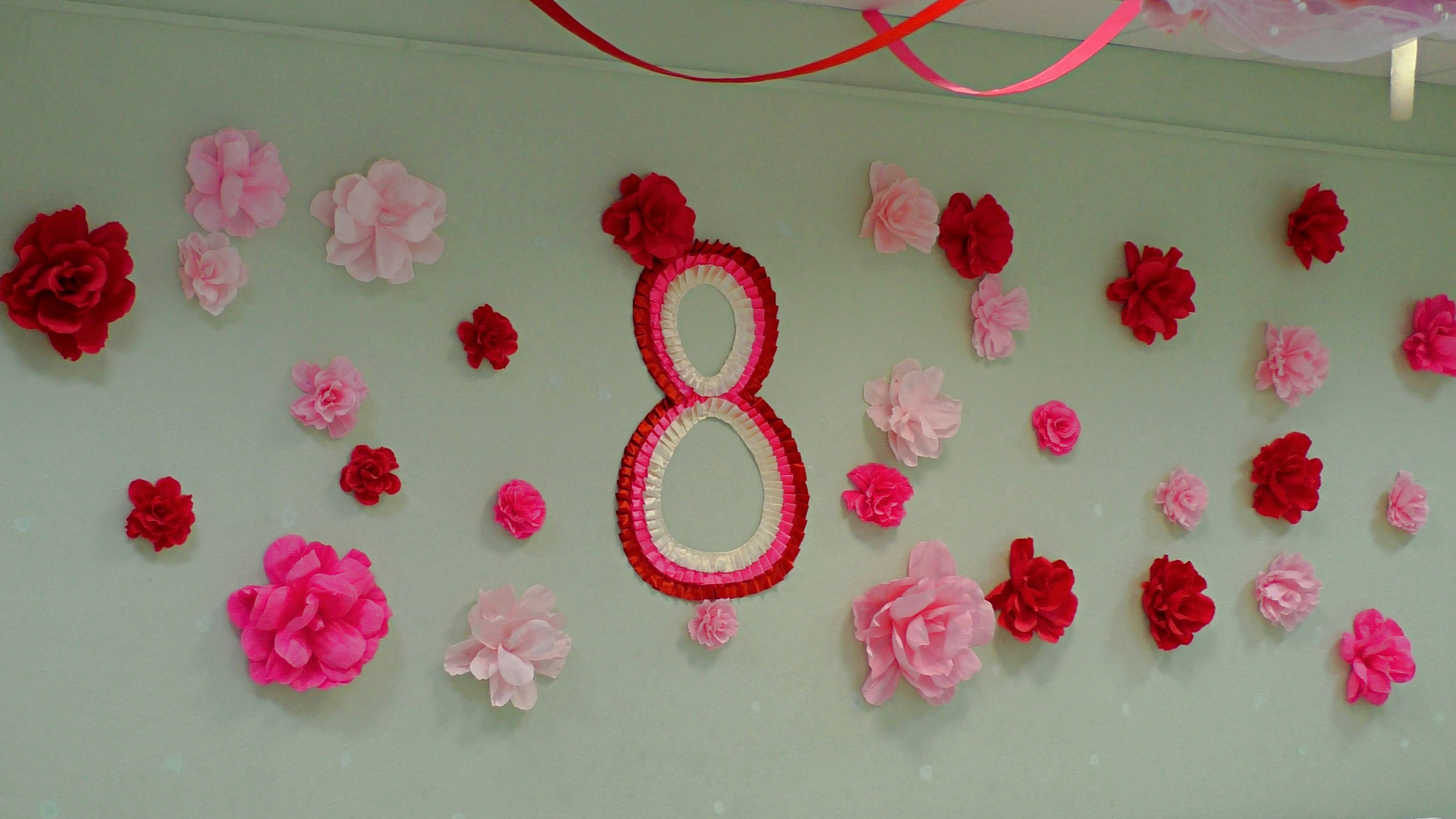 Утренник Праздник Весны 07-03-2025