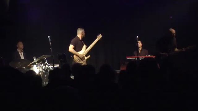 Koekwaus (100K Horns Mix)