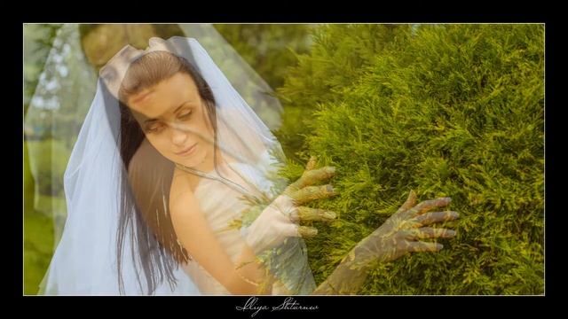 Wedding - Катя и Тимур