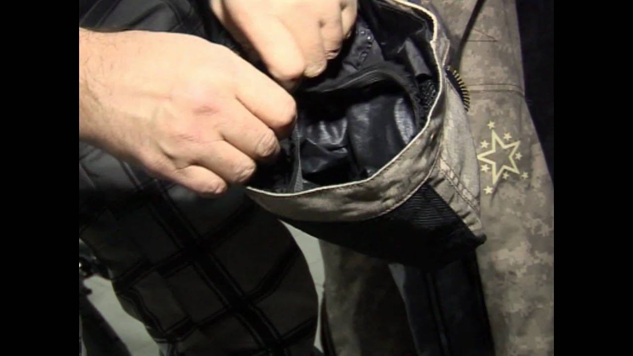 Как проверить свой экип