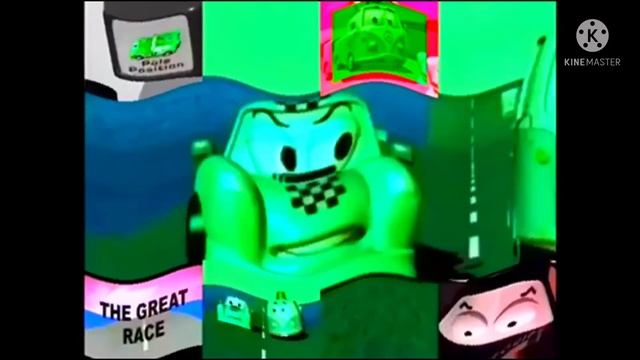 Preview 2 The Little Cars Effects (sponsored By Preview 2 V17 Effects)