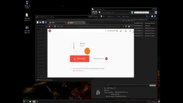 Como Descargar Y Usar Alci's IMG Editor 1.5