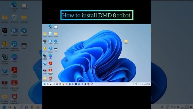 How To Install DMD8 EA