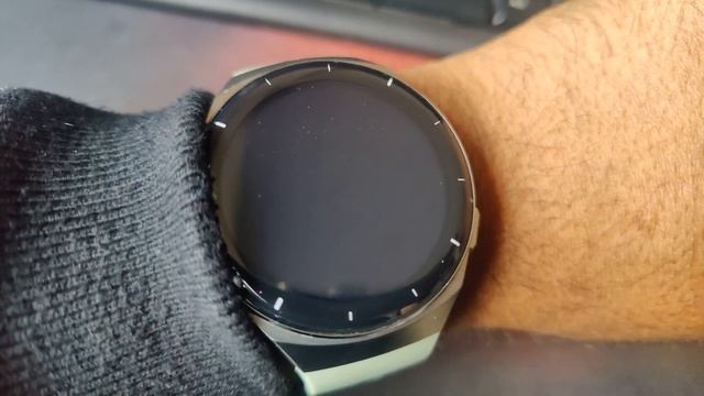 HUAWEI WATCH GT 2e