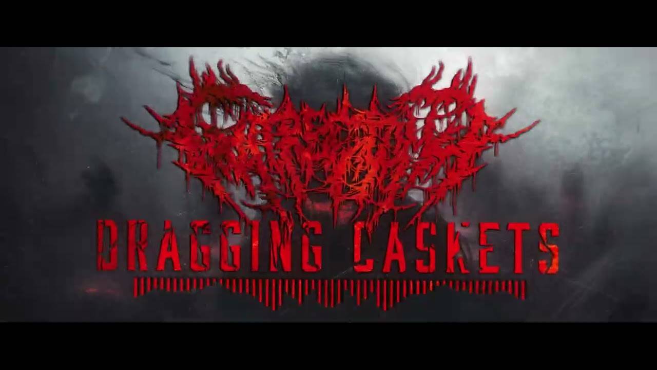 Gutrectomy - Dragging Caskets (Official Music Video)