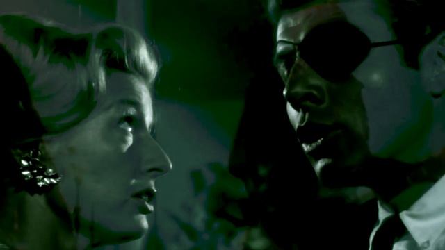 U2- The Crystal Ballroom (Official-Unofficial) Music Video