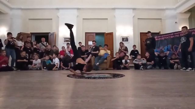 МОЛНИЯ | ОТБОР 8-10 ЛЕТ | Kids Day г. Ишимбай