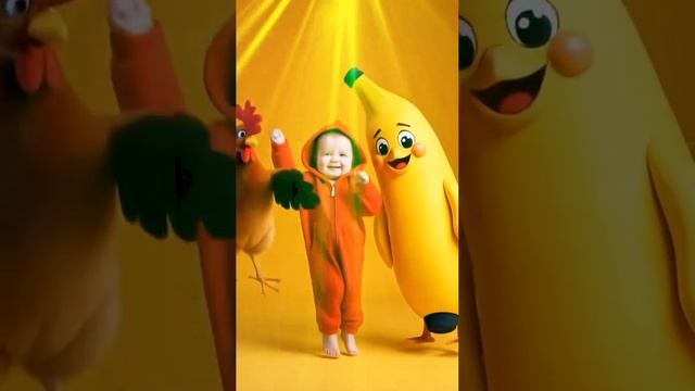 Животные и дети ии