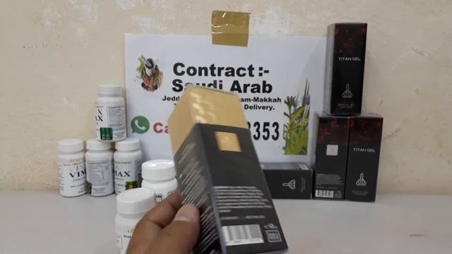 Vimax Original Titan Gel Original Dammam Riyadh 0594123353