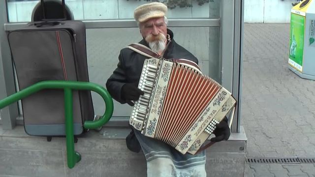 ПОЛЬША: 