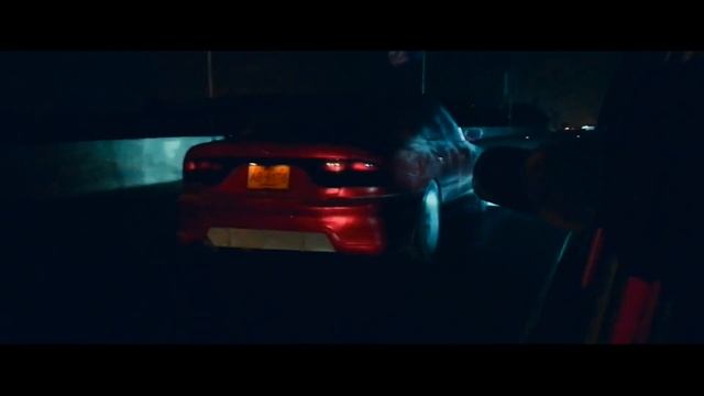 Modified Mitsubishi Galant /cinematic Shots(Rockstar Song)