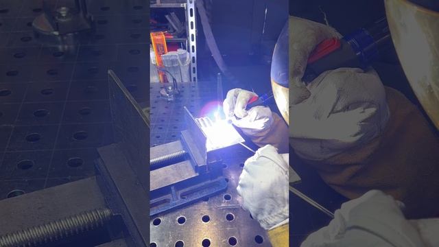 Превращаем Агни в 20ю горелку