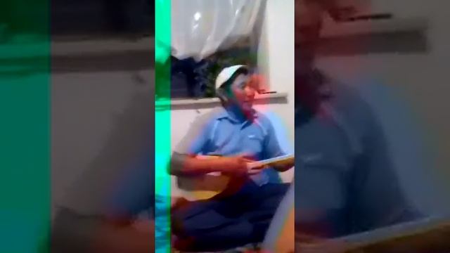 Анши таксист Дабыс БАЗАРШОЛАН