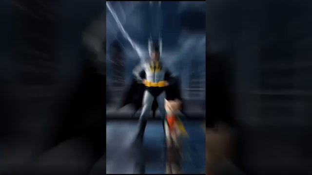 Супергерои