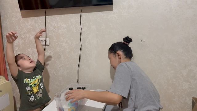 Оценка предпочтений, выбор из множества