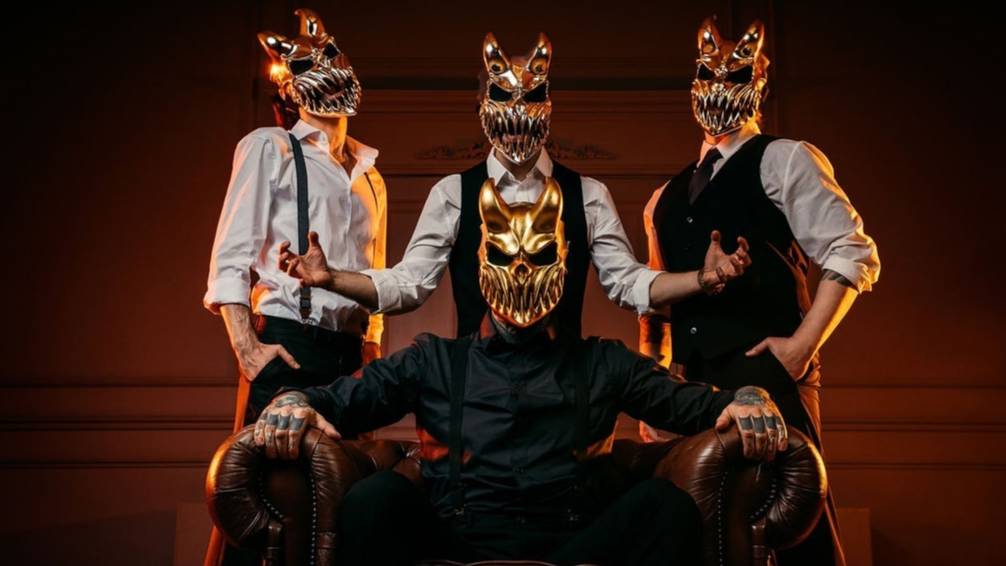 VEIN  Prototypes Records