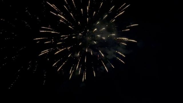 Вертушки + высотный салют