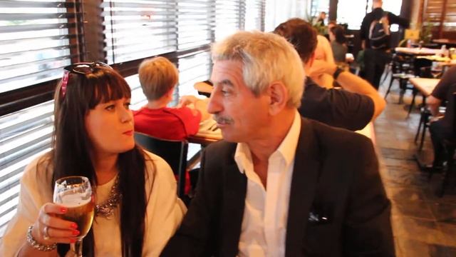 День рождения.Вита.