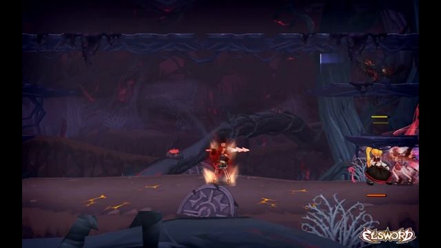 [Elsword NA] Ariel Vs Epic NPC Duos (Part 2)