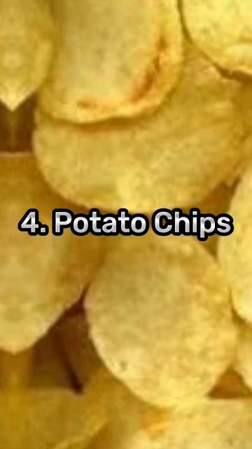 Top 5 Best Junk Foods In The World 🌎| #youtubeshorts #viral #shorts #2023 #world #top #top5 #junk