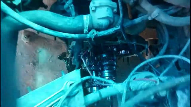 ремонт кпп 2112-2110-2109