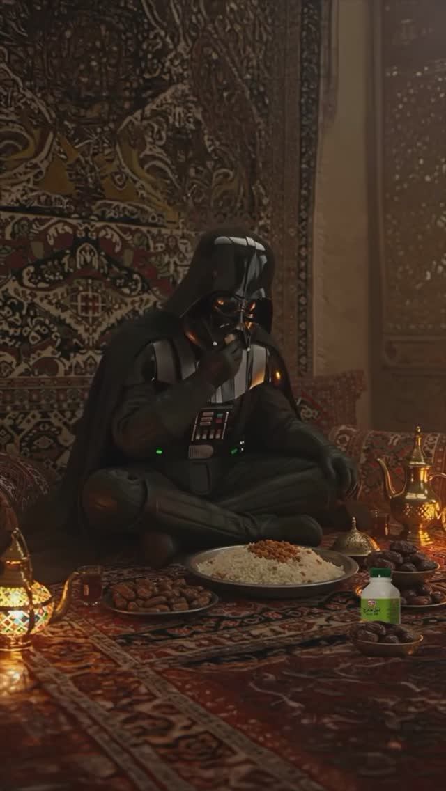 Супер герои- любители плова)