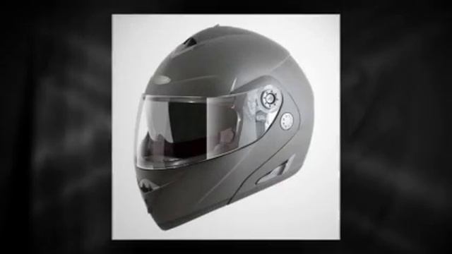 Bici Motorcycles Shark Openline Flip Face Helmets Video.mp4