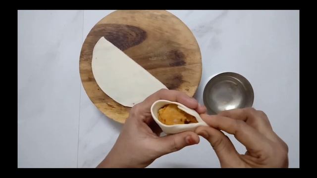 Samosa Recipe