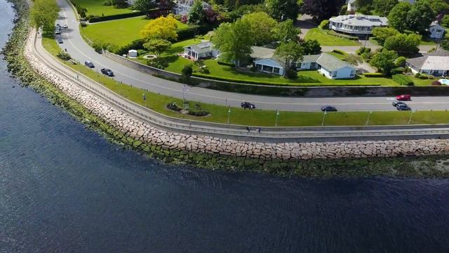 MY FIRST DJi Mavic Pro Drone Experience 🙌 (Flying On The Coast!!!)