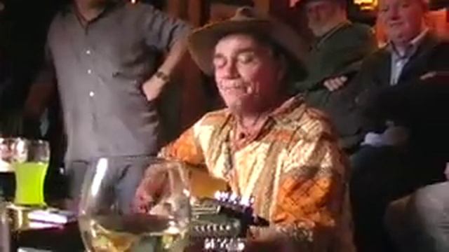 The Marijuana Song - Kevin O'grady