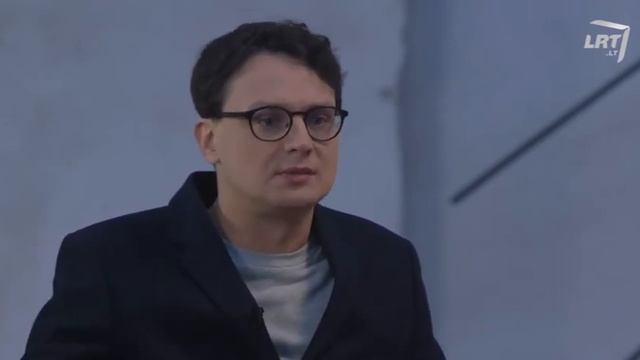 K. Sabolius: Mes Nebeturime Patirties, Kuri Nebūtų Estetizuota Gyvenime | Stambiu Planu