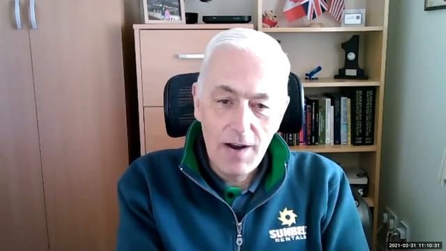 Construction Industry Panel: 'Building A Sustainable Future' Webinar