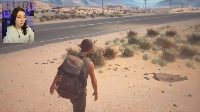 WE FOUND DANIEL!!! | Life Is Strange 2 Part 14