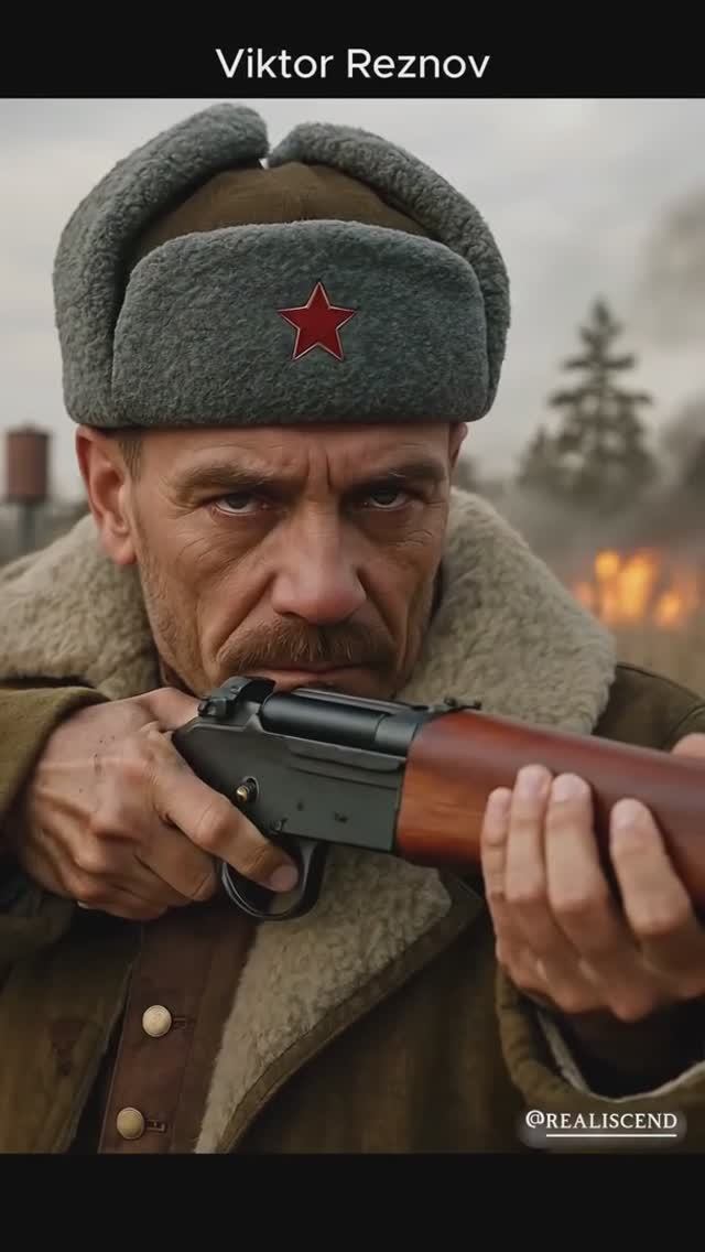 Оживляем персонажей компьютерной игры «Call of Duty”