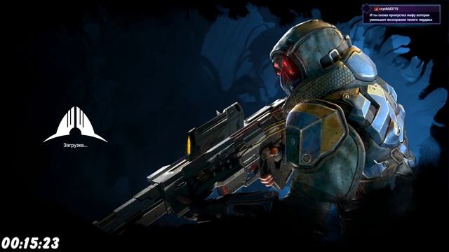 СМОрк спасает Землю в Phoenix Point #5 | MrChaser
